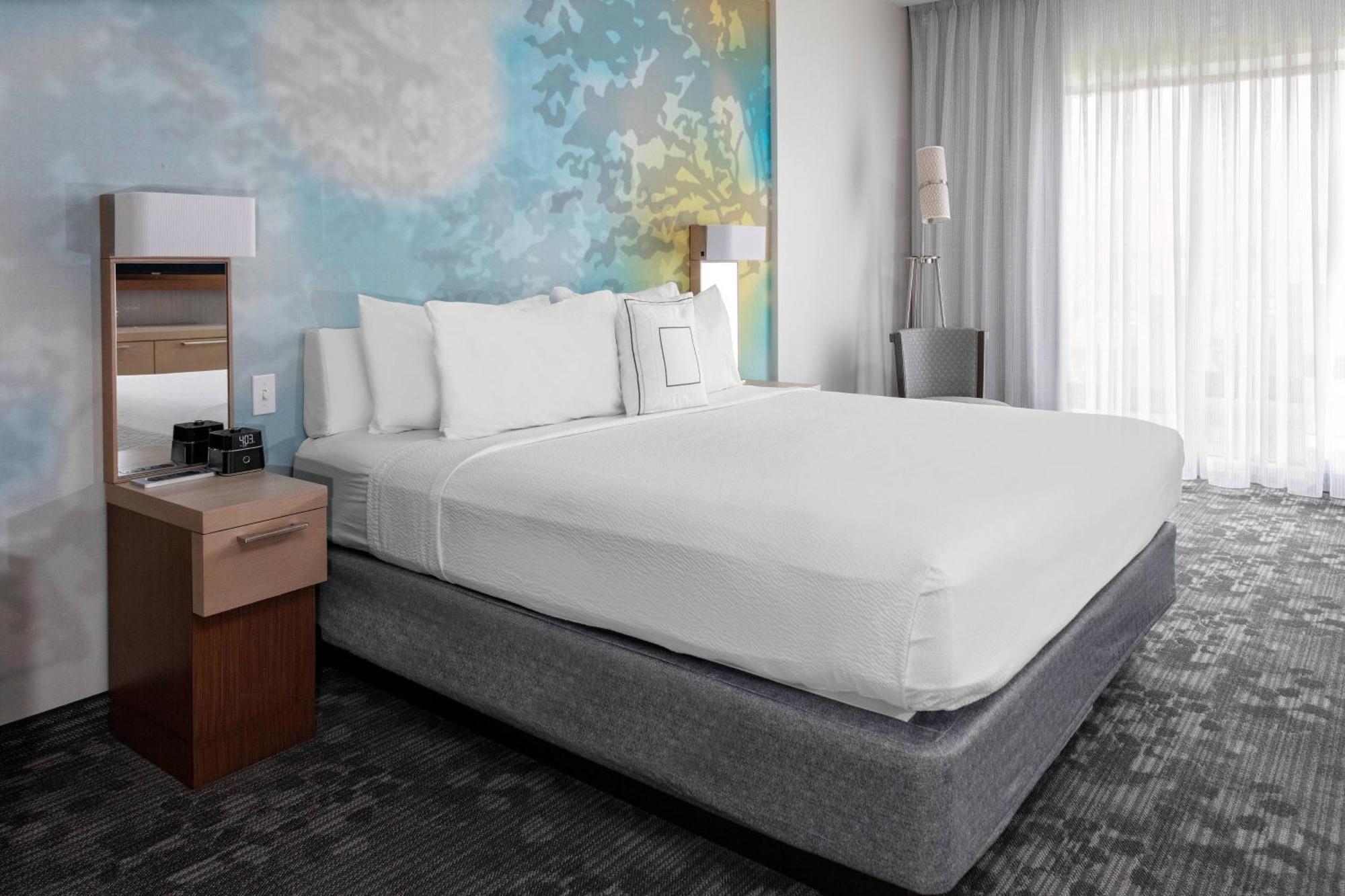 Courtyard By Marriott East Lansing Okemos Hotel Exterior photo